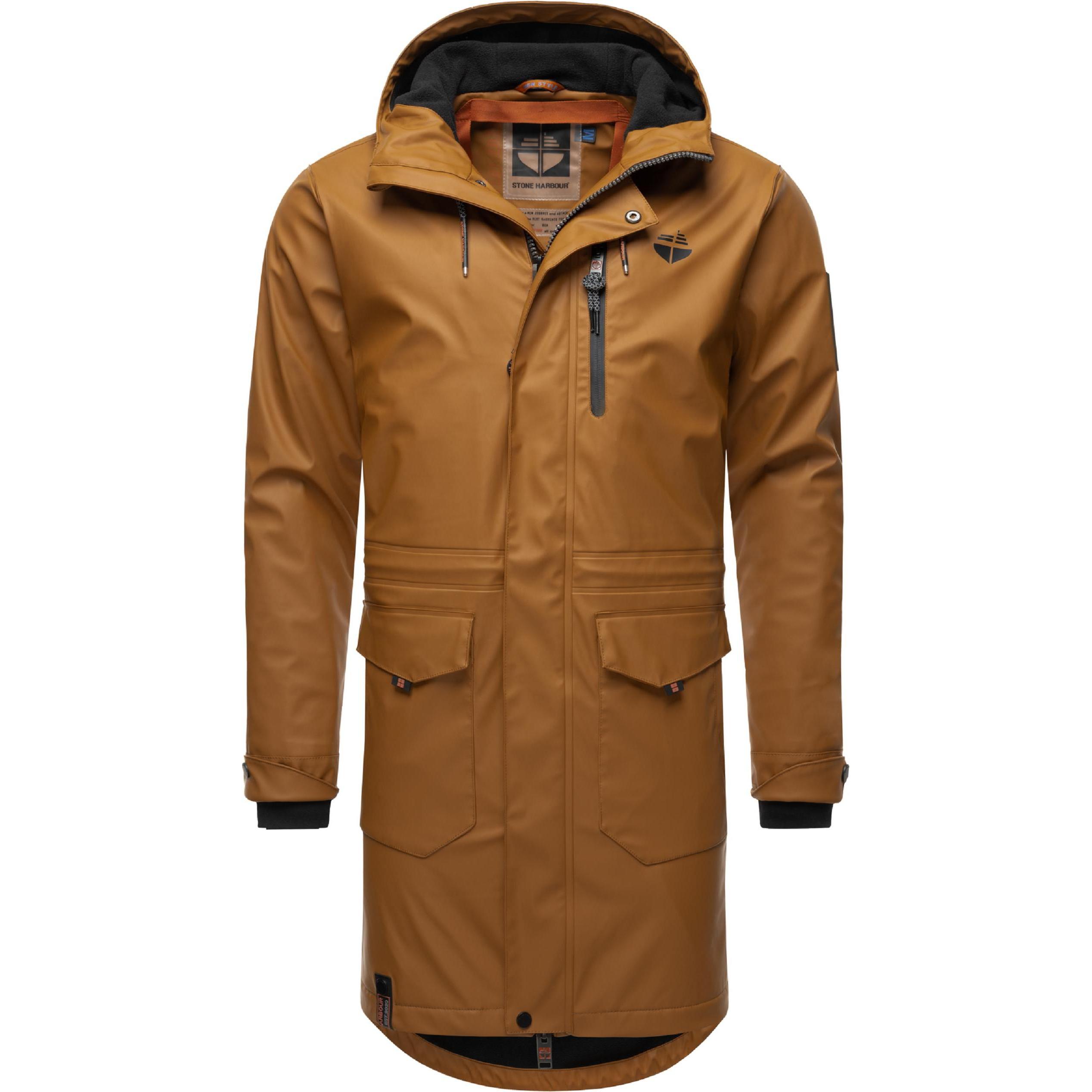 Stone Harbour, Herren, Jacke, Verdaan (XXL), XXL