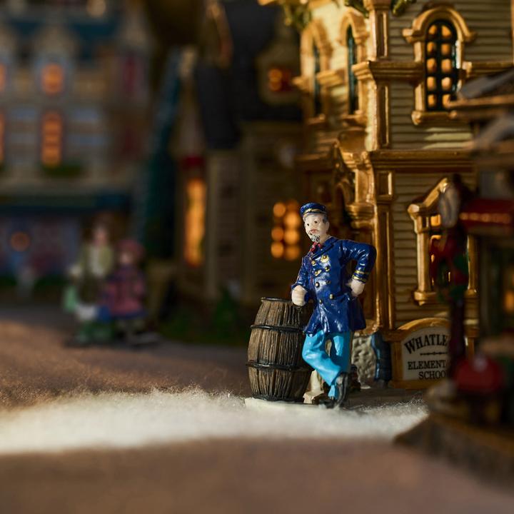 Productafbeelding Laowa 55mm f/2.8 Tilt Shift 1X Macro Lens Nikon Z (Nikon Z, Volledig formaat)