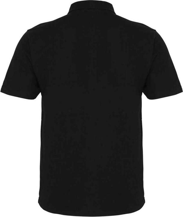 Produktbild Premier Poloshirt Mit Stollen (4XL)