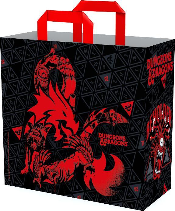 Actual product image Konix Dungeons & Dragons - Monsters