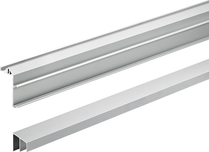 Hettich Ensemble de profils TopLine L