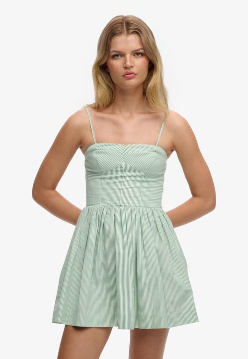 Produktbild Superdry Kurze Kleider Damen (M)