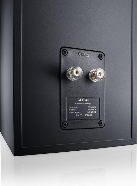 Immagine prodotto Canton GLE 30 (1 coppia, 90 W)