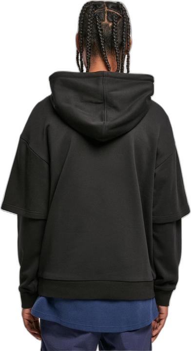 Produktbild Urban Classics Oversized Doublesleeve Hoody (M)