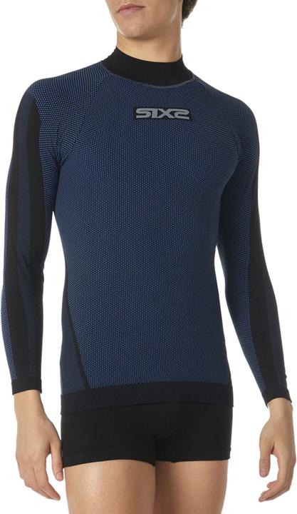 Actual product image Sixs Functional Shirt TS3 2.0 (XXL)