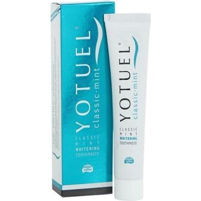 Yotuel, Zahnpasta, Classic (50 ml)