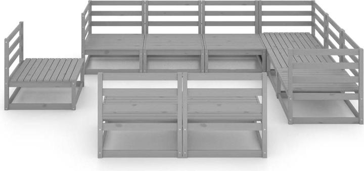 Produktbild vidaXL Stevie