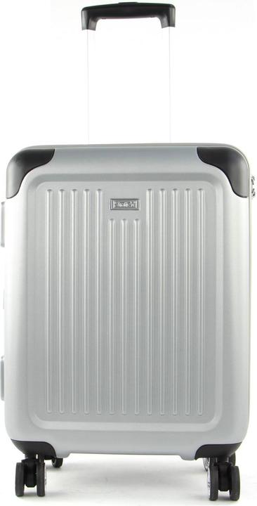 Actual product image Stratic Stripe - Hard Case S (54cm)