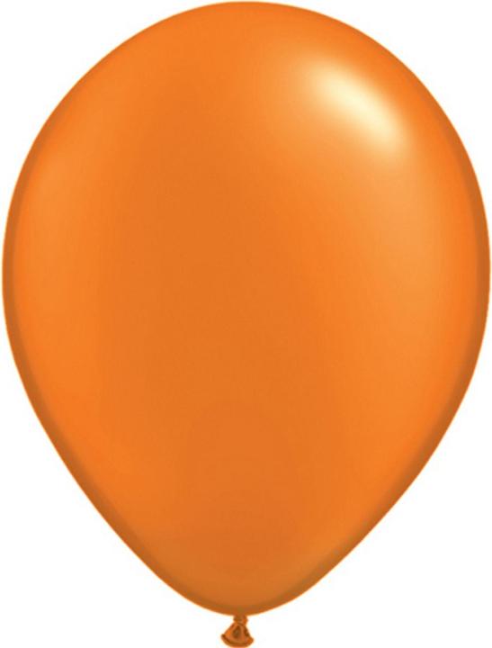 Tangerine matt