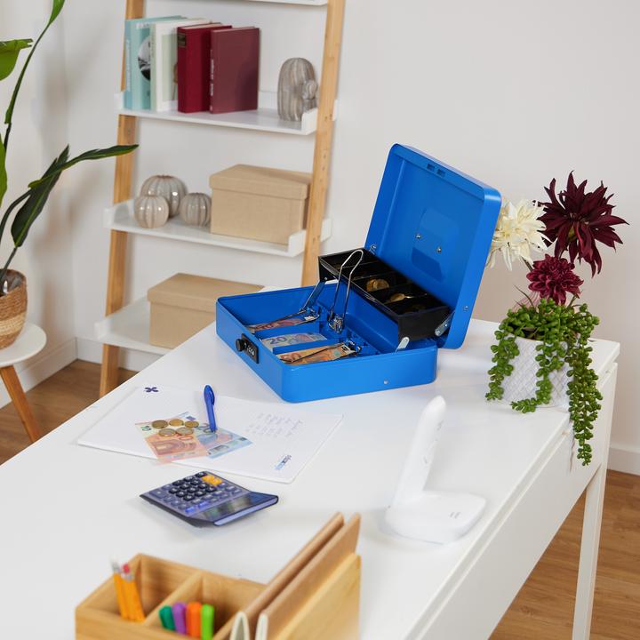 Produktbild Relaxdays Geldkassette