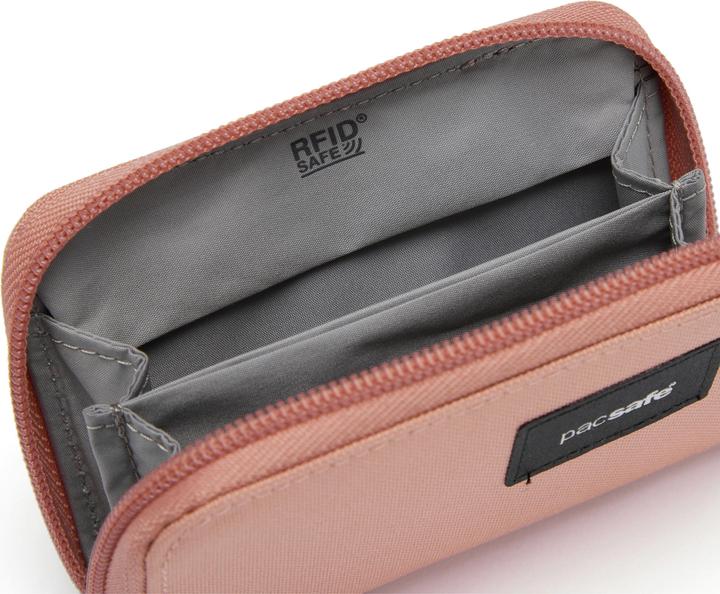 Image du produit Pacsafe Rfidsafe Card Wallet