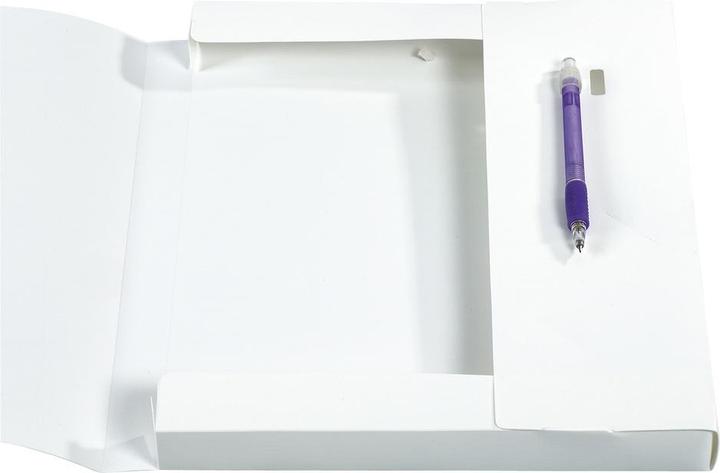 Produktbild Exacompta KREACOVER - Archivboxen (A4)