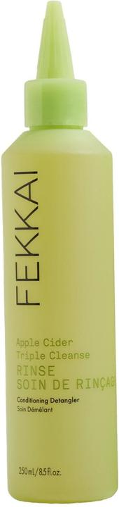 Produktbild Fekkai - Apple Cider Triple Cleanse Conditioner 250 ml (250 ml)