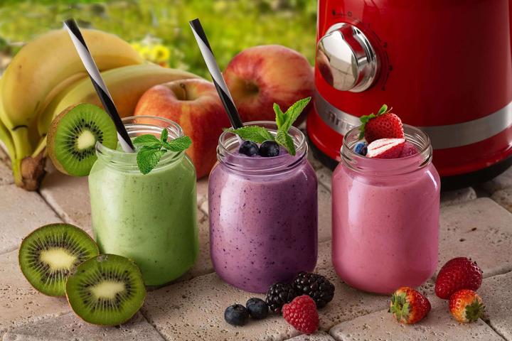 Produktbild Ariete 585 Blender Moderna (1000 W)