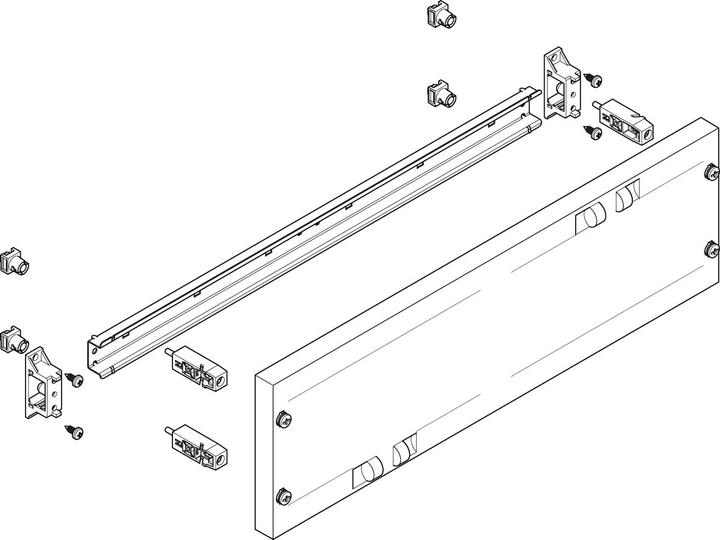Image du produit ABN MF2110