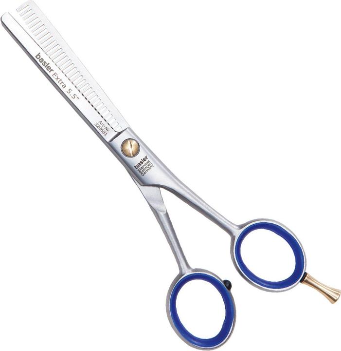 Produktbild Basler Modellierschere Extra (13.97 cm)