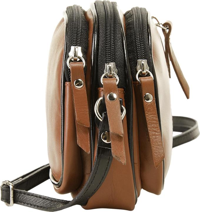 Actual product image Cluty Umhängetasche