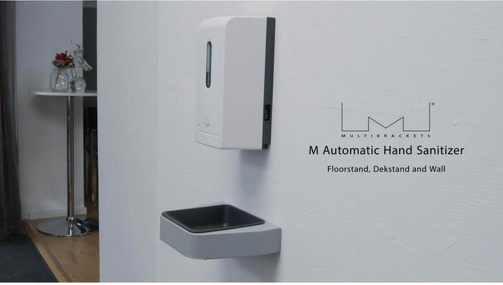 Image du produit Multibrackets Boîte d'hygiène