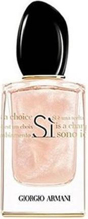 Actual product image Giorgio Armani Frauen (Eau de parfum, 50 ml)