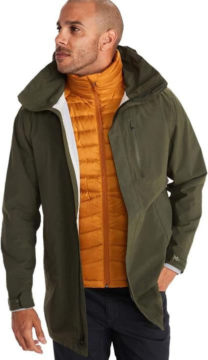 Produktbild Marmot EVODry Kingston (XXL)