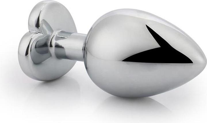 Produktbild AfterDark Fantasies Butt Plug Heart