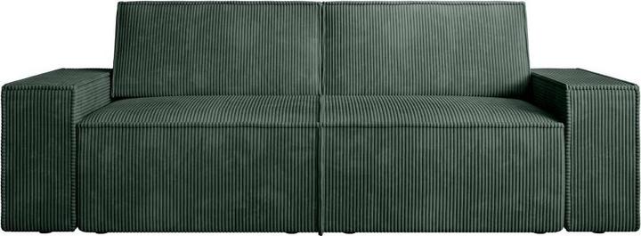 Actual product image Vente-unique Amelia (3-seater)