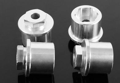 Image du produit Rc4Wd Extension de la roue 12mm