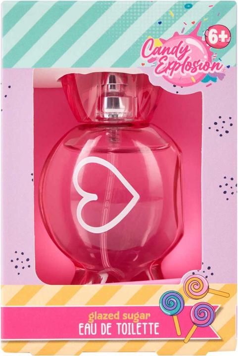 Actual product image Canenco Create It! Candy Explosion Eau de Toilette