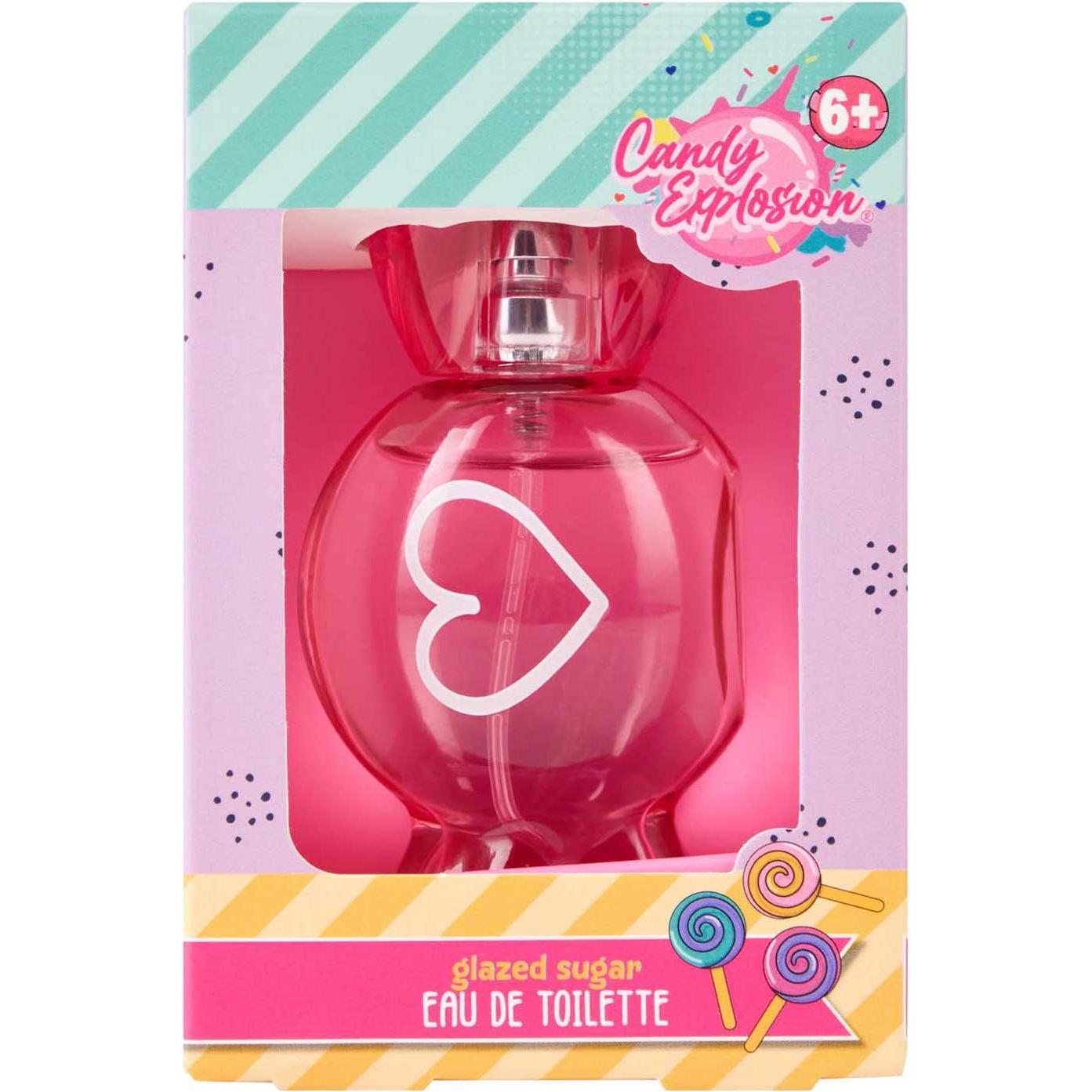 Canenco Create It! Candy Explosion Eau de Toilette