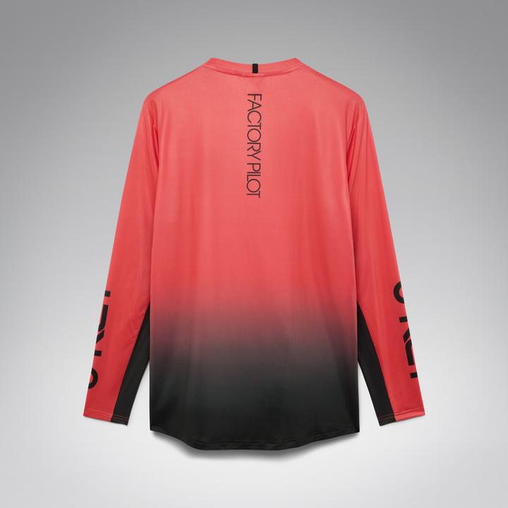 Immagine prodotto Oakley Maven Coast L/S Trikot 2.0 (M)