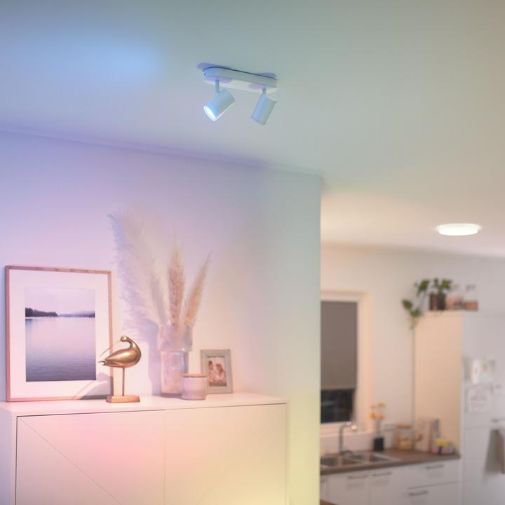 Immagine prodotto WiZ Montierte Spots (690 lm, GU10)