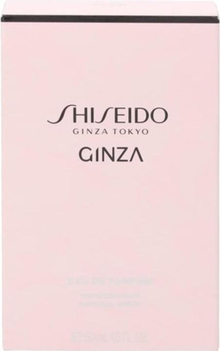 Produktbild Shiseido Ginza - Eau de Parfum (Eau de Parfum, 50 ml)