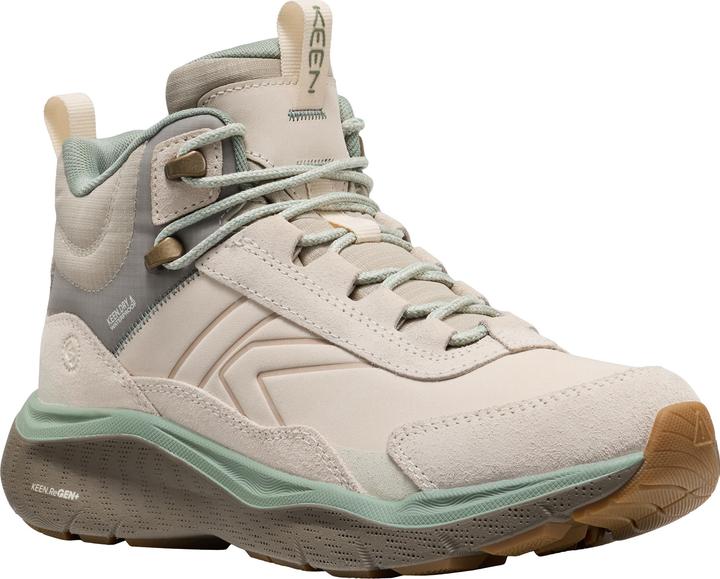 Produktbild Keen W Leiki Leather Mid WP (38)