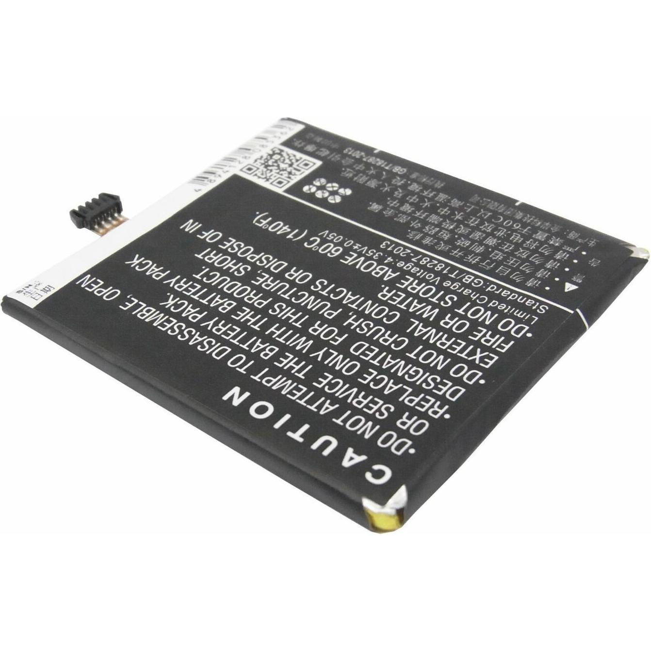 CoreParts Battery for Asus Mobile, Smartphone Akku