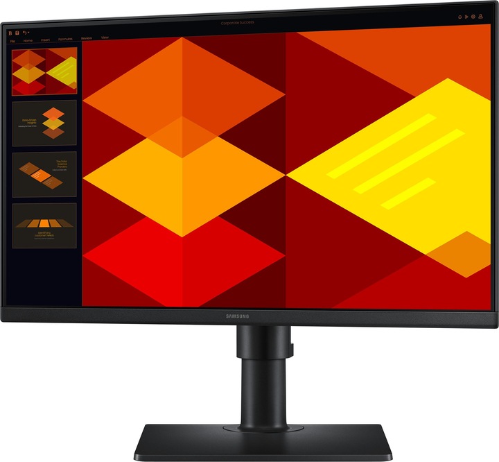 Produktbild Samsung 22 ZOLL MONITOR S40GD FHD (1920 x 1080 Pixel, 22")