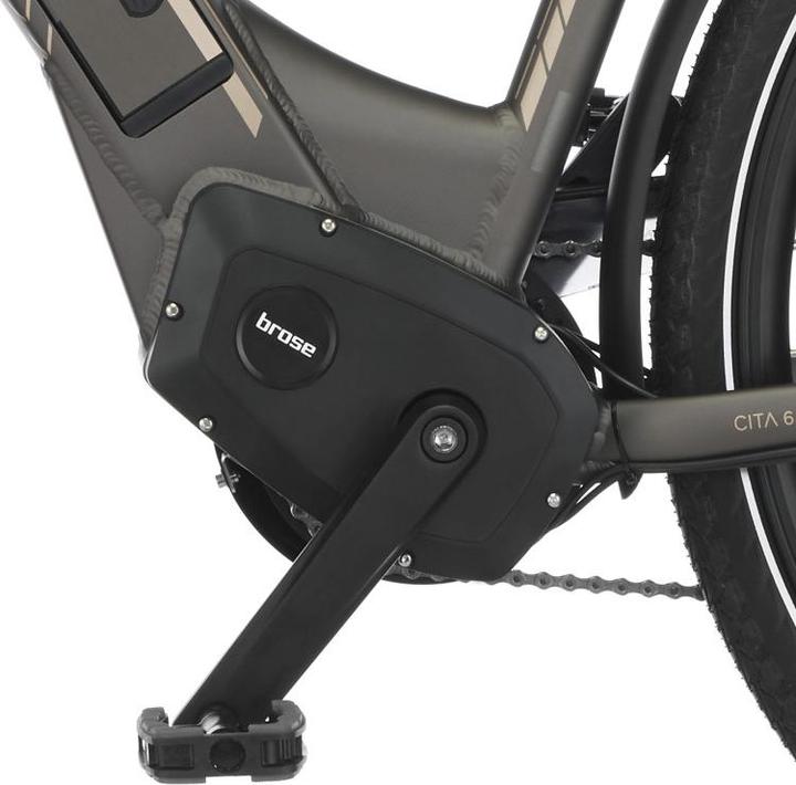 Produktbild Fischer CITA 6.0i 44 cm (44 cm)