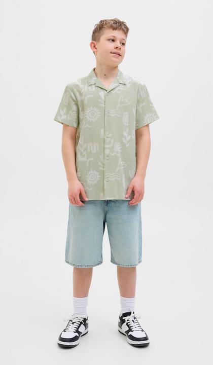 Immagine prodotto Jack & Jones Hemd Junior Hemd (176)