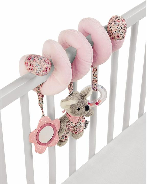 Image du produit Sterntaler Spirale de jouets
