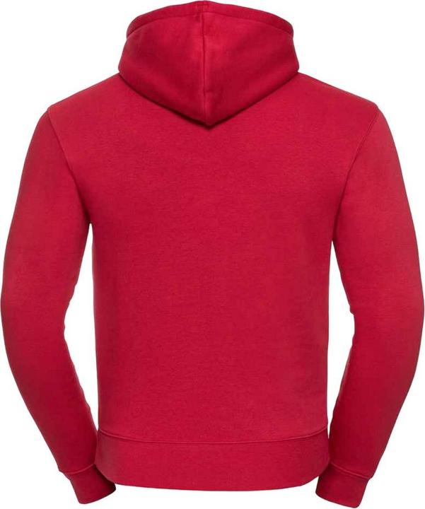 Immagine prodotto Russell Authentic Felpa con Cappuccio Uomo (L)