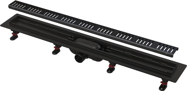 Produktbild Alcadrain Einfache Duschrinnen (850 mm)
