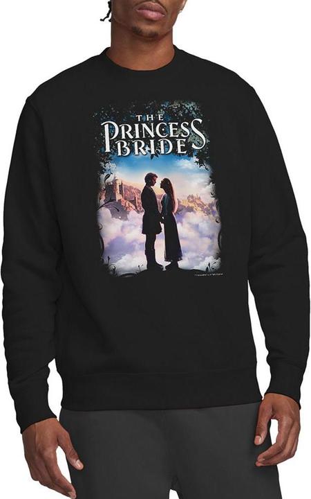 Produktbild The Princess Bride Storybook Love Sweatshirt (M)