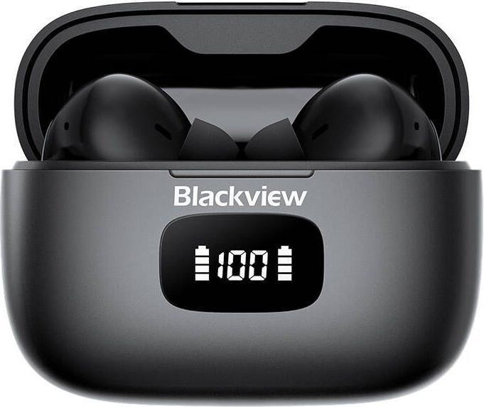 Produktbild Blackview AirBuds 8 (ANC, 6 h, Kabellos)