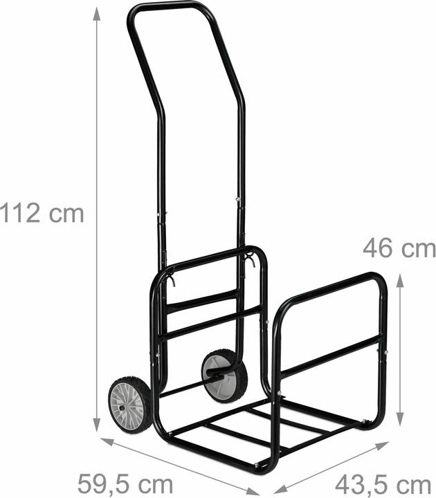 Actual product image Relaxdays 3x wall shelf (38 x 15 x 3.50 cm)