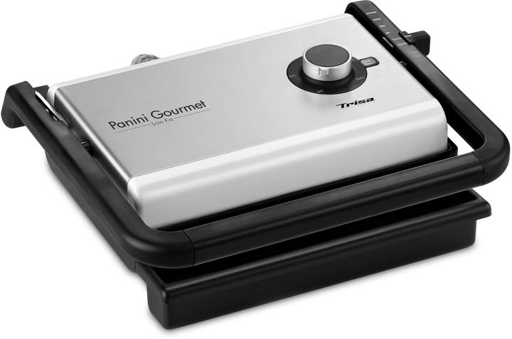 Image du produit Trisa Panini Gourmet