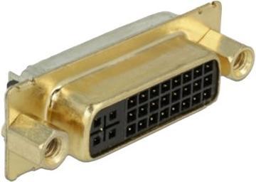 Productafbeelding Delock Connector DVI 24+5 aansluiting (DVI, 1.77 cm)