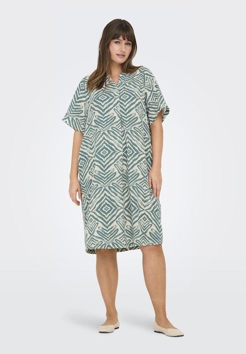 Actual product image Only CARSHILLA Midikleid Kleid (46)