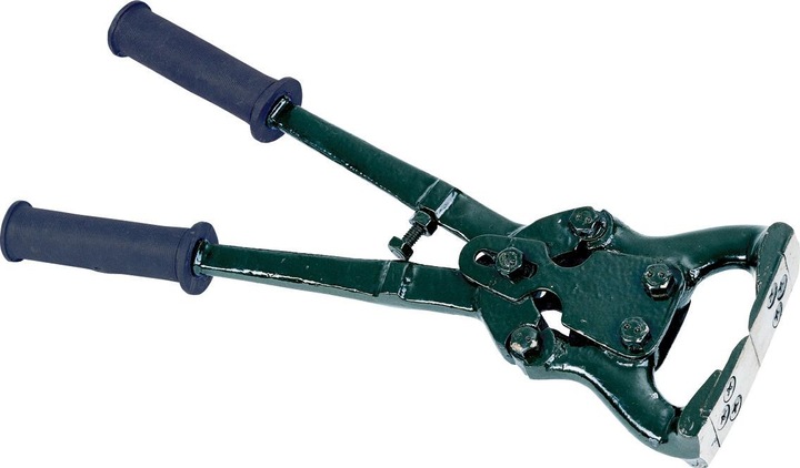 Image du produit Kerbl Tondeuse à sabot, avec double transmission