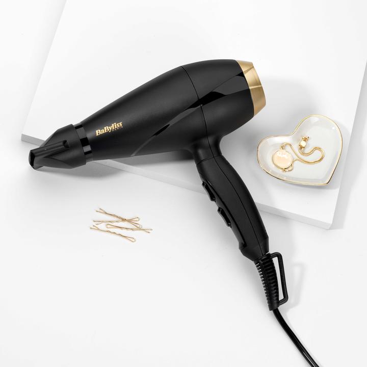Produktbild BaByliss 6704E Haartrockner (2000 W)
