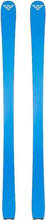 Produktbild Black Crows Ova Freebird Tourenski 2023/24 (163.50 cm, Ohne Bindung)