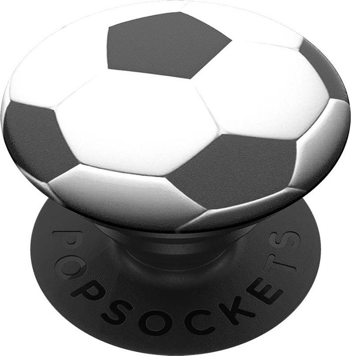 Produktbild PopSockets PG Soccerball (2. Gen, austauschbar)